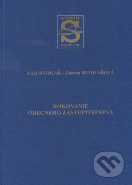 Rokovanie obecného zastupiteľstva