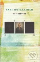 Role člověka