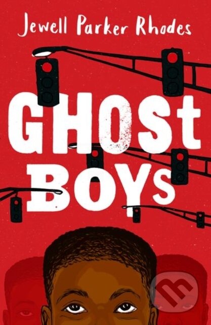 Rollercoasters: Ghost Boys