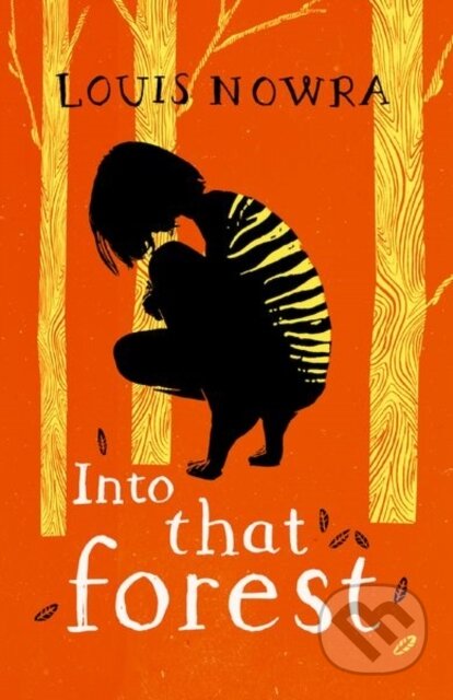 Rollercoasters: Into That Forest