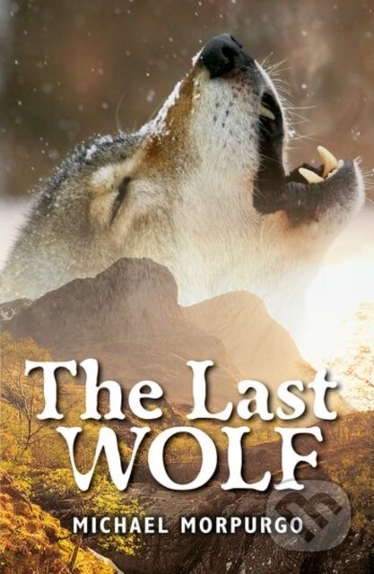 Rollercoasters: The Last Wolf
