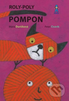 Roly-Poly Pompon