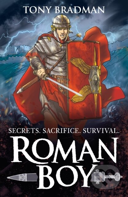 Roman Boy