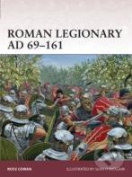 Roman Legionary AD 69 - 161