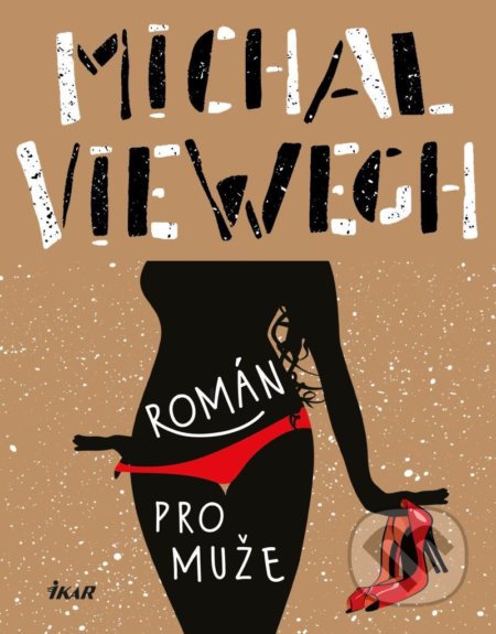 Román pro muže