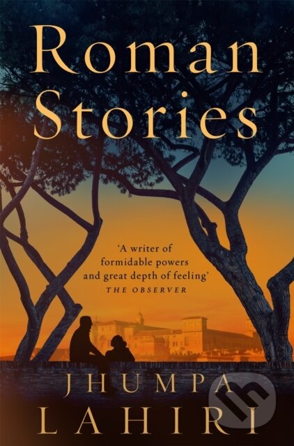 Roman Stories