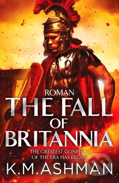 Roman - The Fall of Britannia