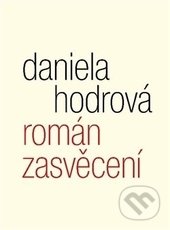 Román zasvěcení