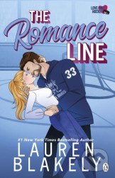 Romance Line - Lauren Blakely