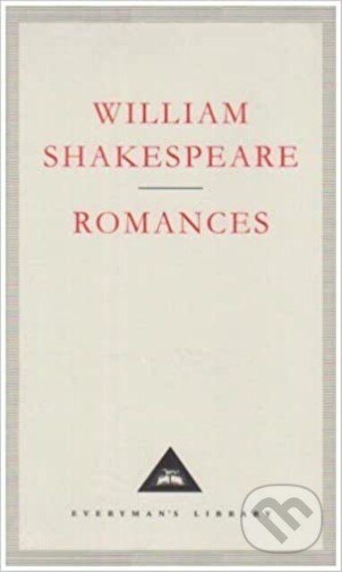 Romances (The Last Plays)