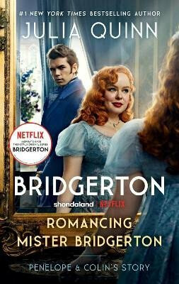 Romancing Mister Bridgerton