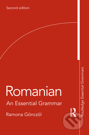 Romanian (An Essential Grammar)