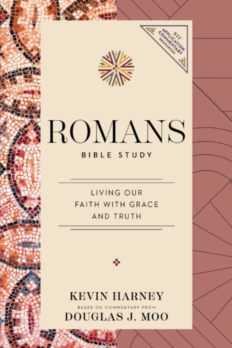 Romans Bible Study