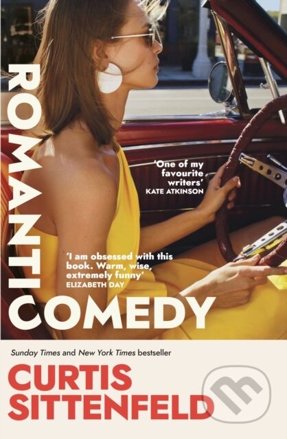 Romantic Comedy