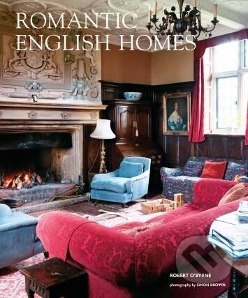 Romantic English Homes