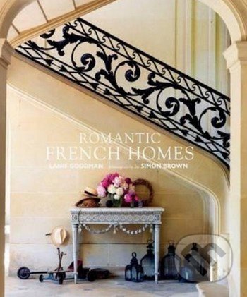 Romantic French Homes