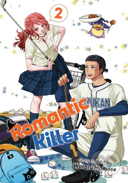 Romantic Killer 2