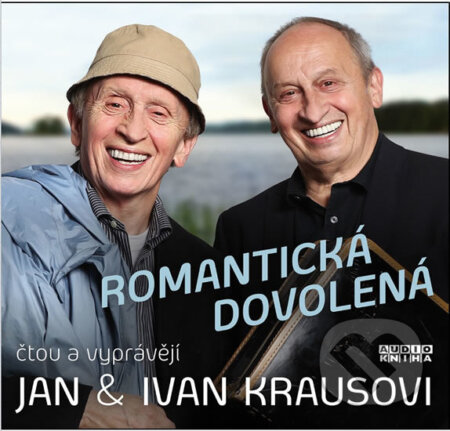 Romantická dovolená