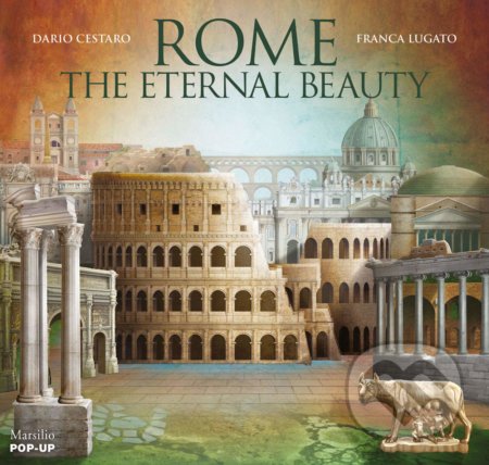 Rome (Pop-UP) (The Eternal Beauty)