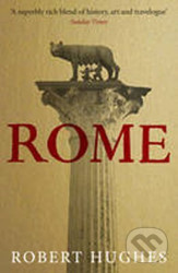 Rome - Robert Hughes