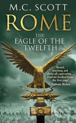 Rome: The Eagle of the Twelfth