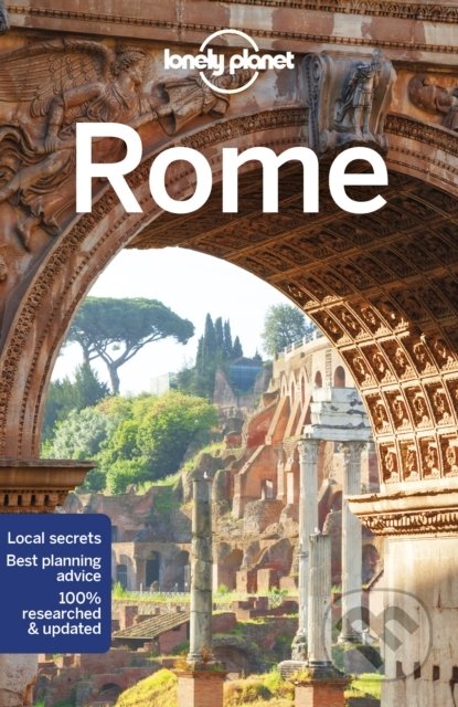 Rome (Travel Guide)