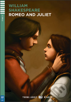 Romeo and Juliet (A2 (Stage 2))