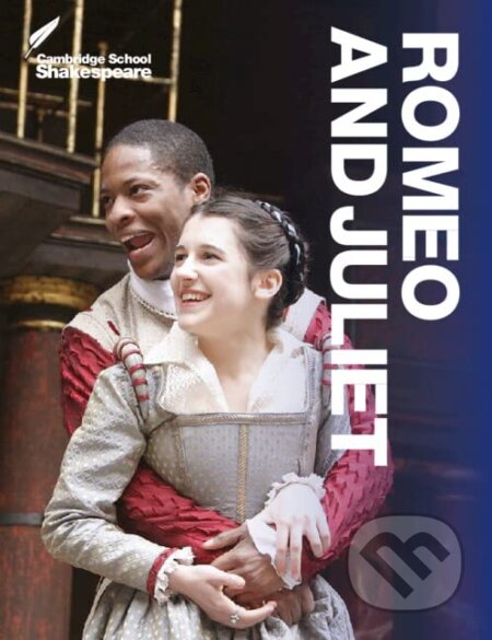 Romeo and Juliet (Cambridge School Shakespeare)