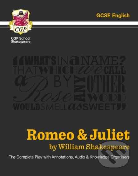 Romeo & Juliet