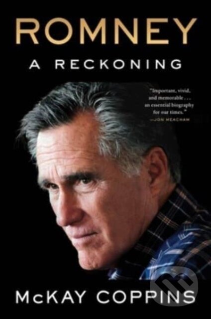 Romney (A Reckoning)