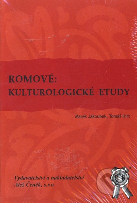 Romové: Kulturologické etudy