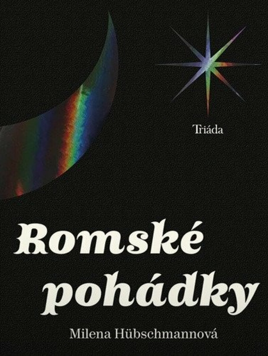 Romské pohádky
