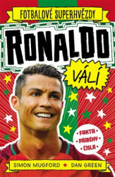 Ronaldo válí (Fakta, příběhy, čísla)