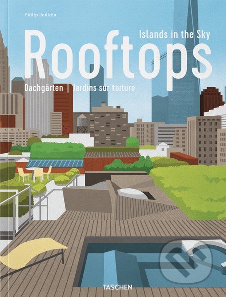 Rooftops (Islands in the Sky)