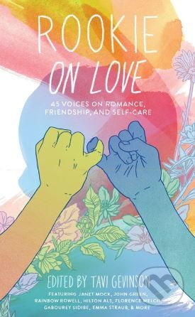 Rookie on Love