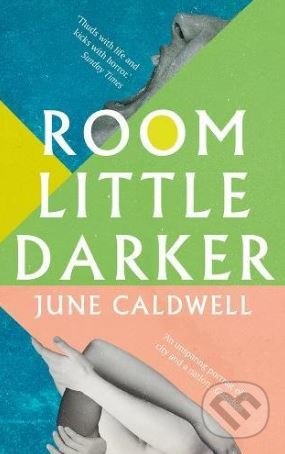 Room Little Darker