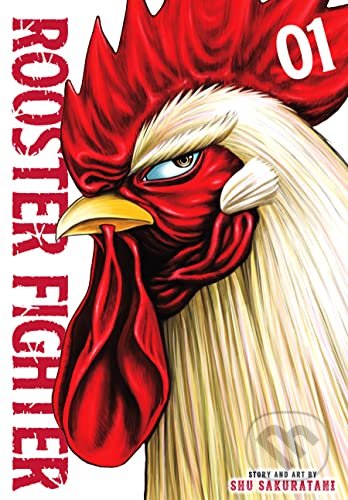 Rooster Fighter 1