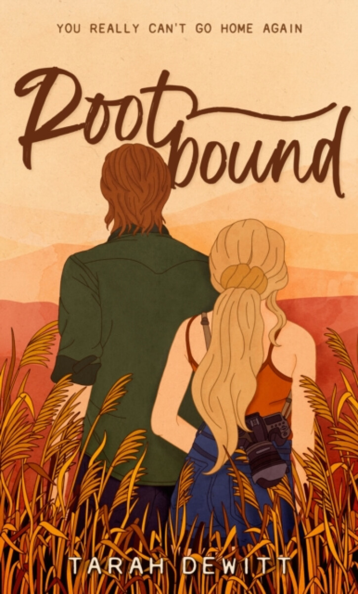 Rootbound - Tarah DeWitt