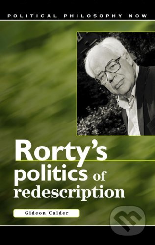 Rorty's Politics of Redescription
