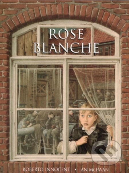 Rose Blanche