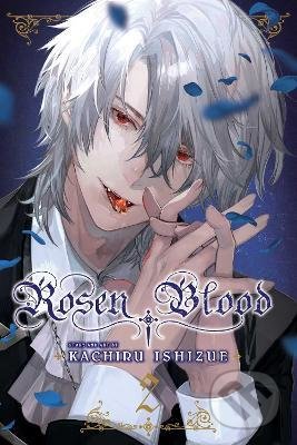 Rosen Blood 2