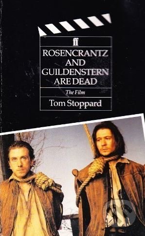 Rosencrantz and Guildenstern are Dead