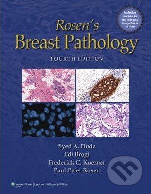 Rosen's Breast Pathology (Fourth edition)