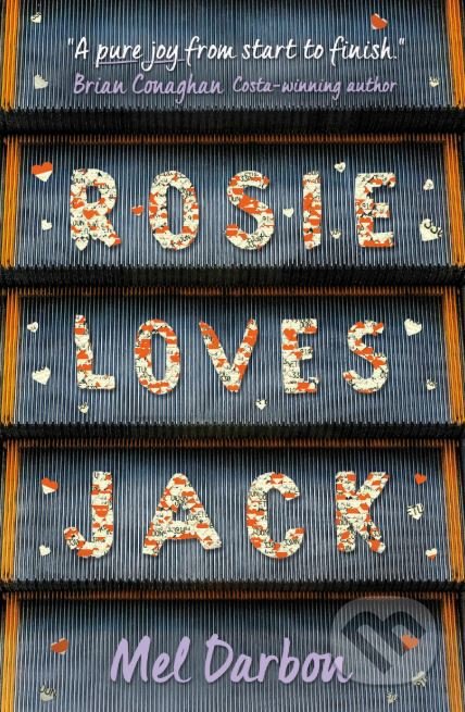 Rosie Loves Jack