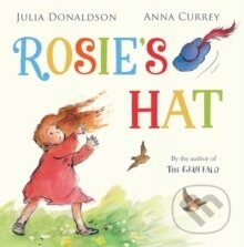 Rosies Hat