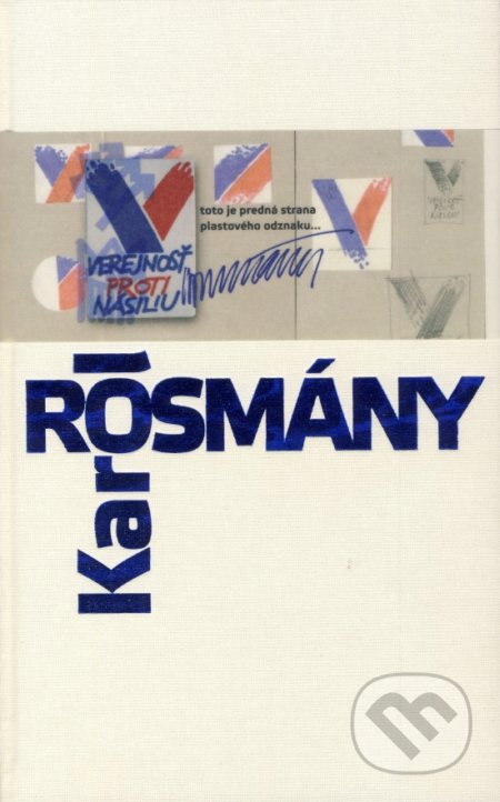 Rosmány Karol
