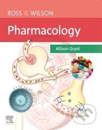 Ross & Wilson Pharmacology