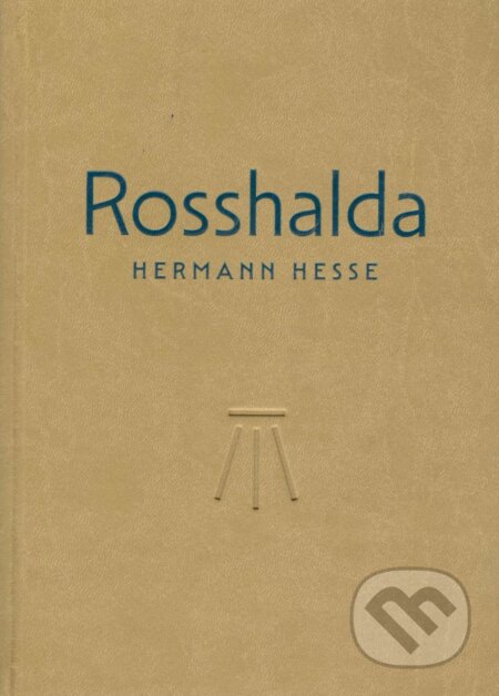 Rosshalda