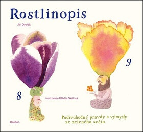 Rostlinopis aneb Podivuhodné pravdy a výmysly ze zeleného světa