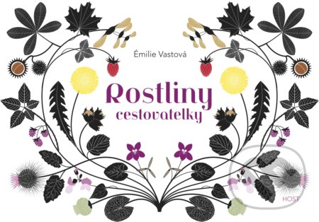 Rostliny cestovatelky